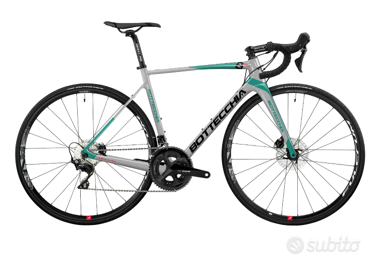 Bottecchia 105 Fantastiche offerte di Biciclette