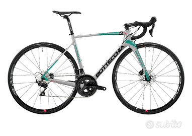 BOTTECCHIA 8AVIO REVOLUTION mis.M