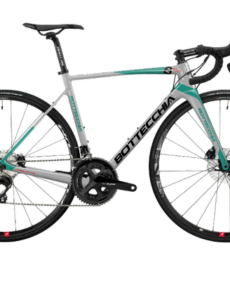 BOTTECCHIA 8AVIO REVOLUTION mis.M