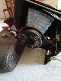 fotocamera vintage 