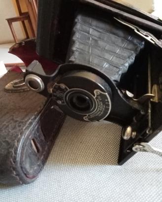 fotocamera vintage 