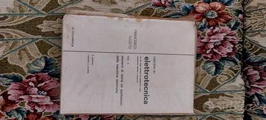 Lezioni di elettrotecnica vol 2 elementi d teoria