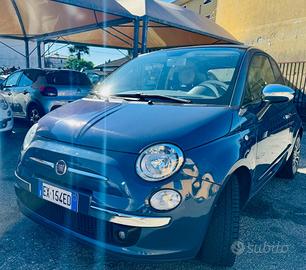 Fiat 500 Gucci Cabriolet