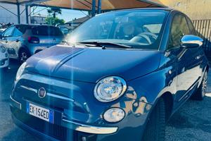 Fiat 500 Gucci Cabriolet