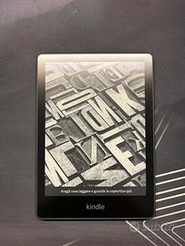 Kindle Paperwhite 11ª gen 16GB NO pubblicità