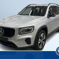 Mercedes-Benz GLB Classe 200 d Automatic Adva...