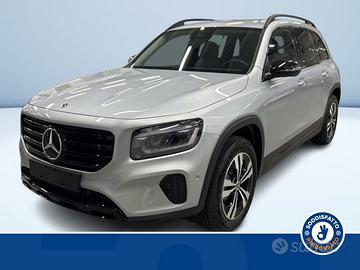 Mercedes-Benz GLB Classe 200 d Automatic Adva...