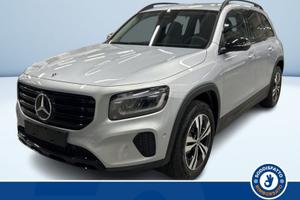 Mercedes-Benz GLB Classe 200 d Automatic Adva...