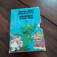 fumetti Jacovitti 