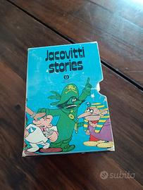 fumetti Jacovitti 