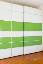 Armadio EmmeBi design