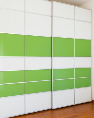 Armadio EmmeBi design