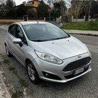 Ford Fiesta 1.5 TDCi 75 CV