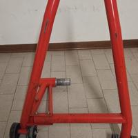 cavalletto ducati 