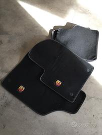 Tappet 500 Abarth