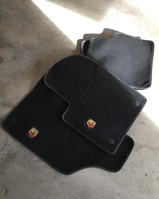 Tappet 500 Abarth