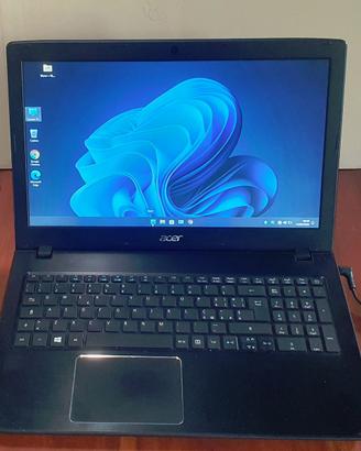 @ACER TRAVELMATE P259  i3-6006U SSD 240 Gb