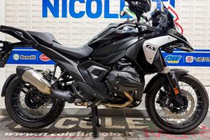 Bmw R 1300 Gs Triple Black 2025 - tua a soli €419 
