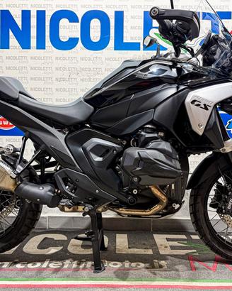 Bmw R 1300 Gs Triple Black 2025 - tua a soli €419 