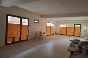 Locale commerciale nuovo