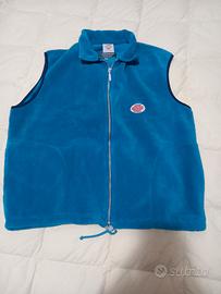 Pile caldo senza mani