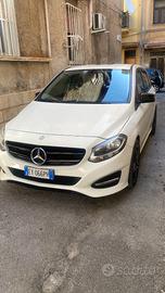 Classe b 200 restyling automatica