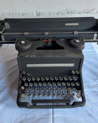 Olivetti M40/3