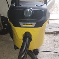 aspirapolvere karcher 