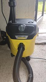 aspirapolvere karcher 