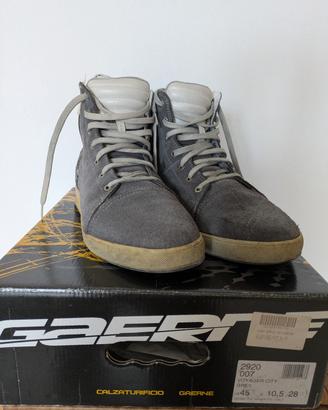 Scarpe moto Gaerne