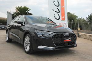 Audi A3 SPB TDI 110 kW S tronic Business Advanced