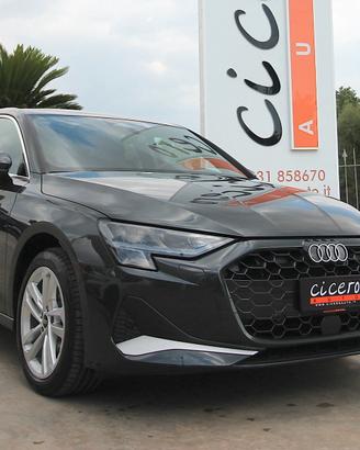 Audi A3 SPB TDI 110 kW S tronic Business Advanced