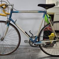 bicicletta da corsa