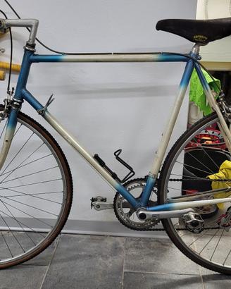 bicicletta da corsa