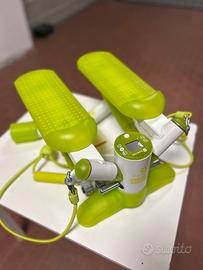 Domyos cardio trainer Stepper