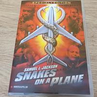 Snakes on a plane