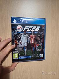 FC 26