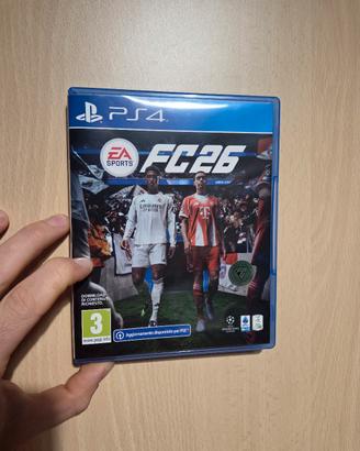FC 26