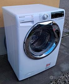 Lavatrice HOOVER A+++ 9KG 1500GIRI trasporto 