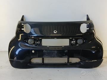 Paraurti ant SMART FORTWO '07
