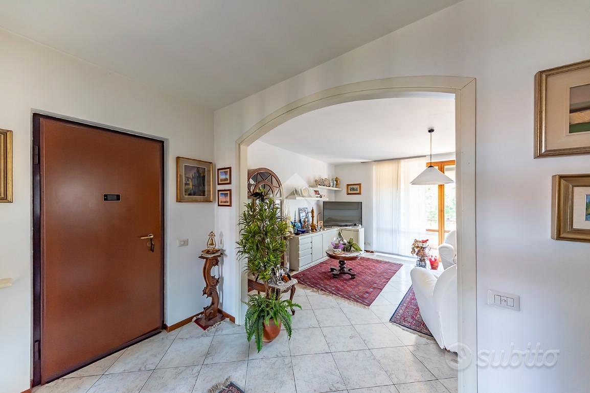 Appartamento – Rescaldina, Ronchi, Ravello - Vista 3
