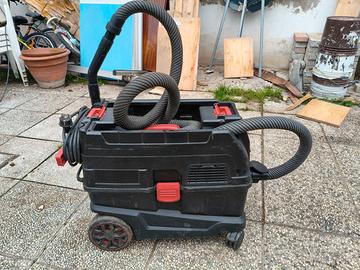 Aspiratore da cantiere Parkside