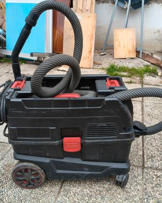 Aspiratore da cantiere Parkside