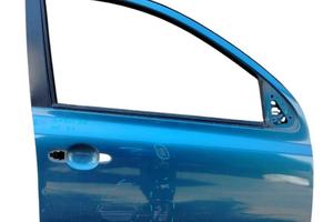 PORTIERA ANTERIORE DESTRA NISSAN Micra 7° Serie H
