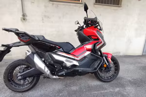 HONDA XADV 750