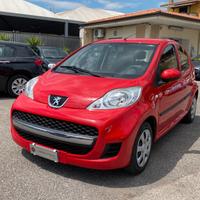 Peugeot 107 1.0 68CV 5p. Sweet Years