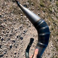 Marmita gianelli am6 lavorata