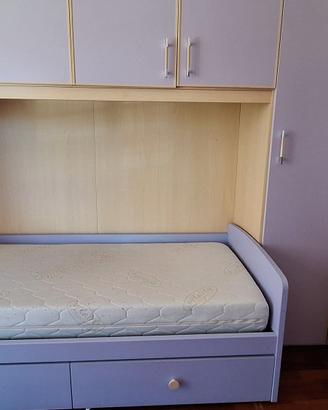 Cameretta completa