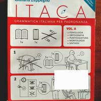 ITACA vol. A