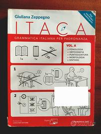 ITACA vol. A